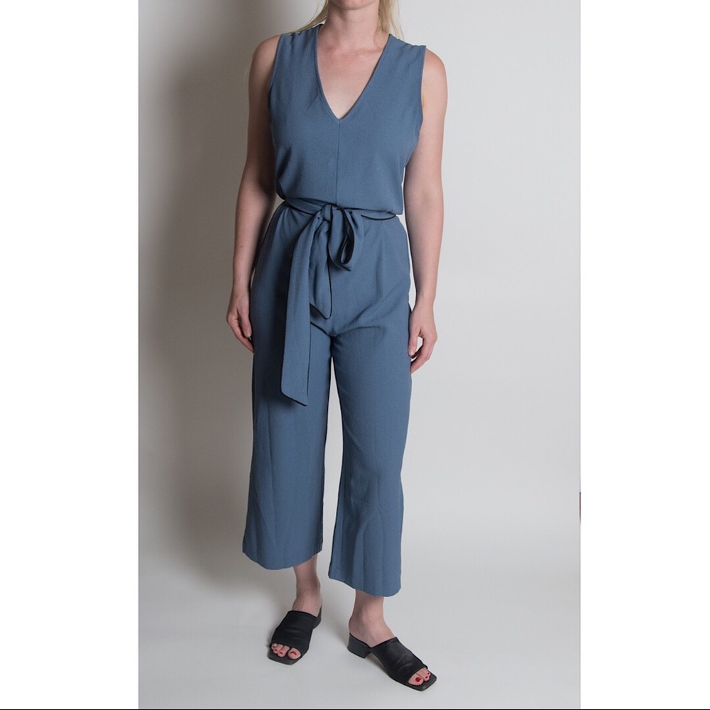 Ganni Jumpsuit